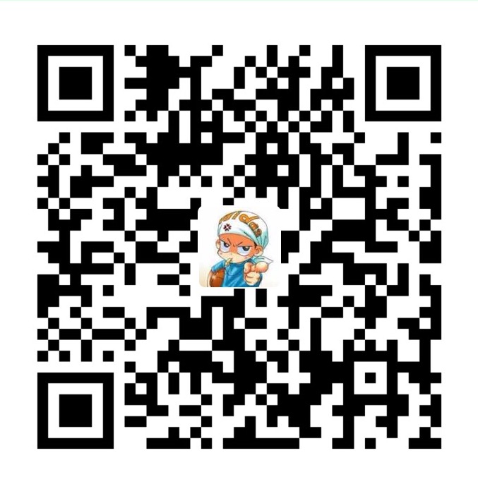 扫码支持